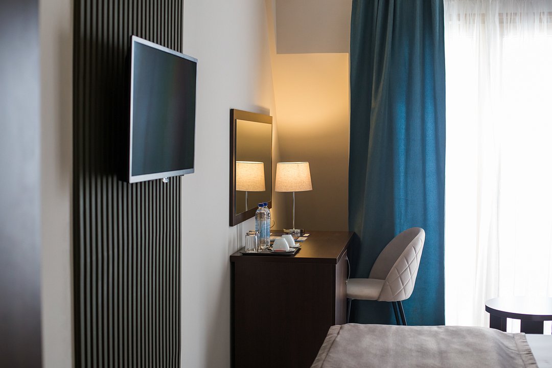 Лайнер, Ленинградская область: фото 2