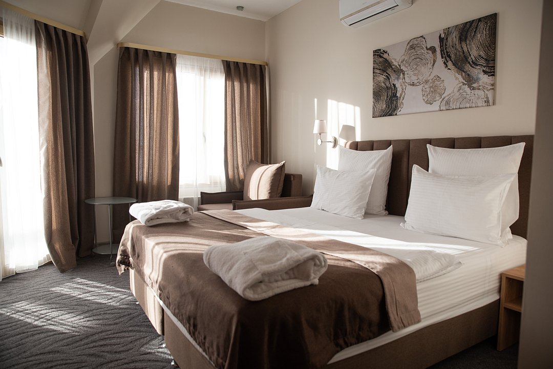 Лайнер, Ленинградская область: фото 5