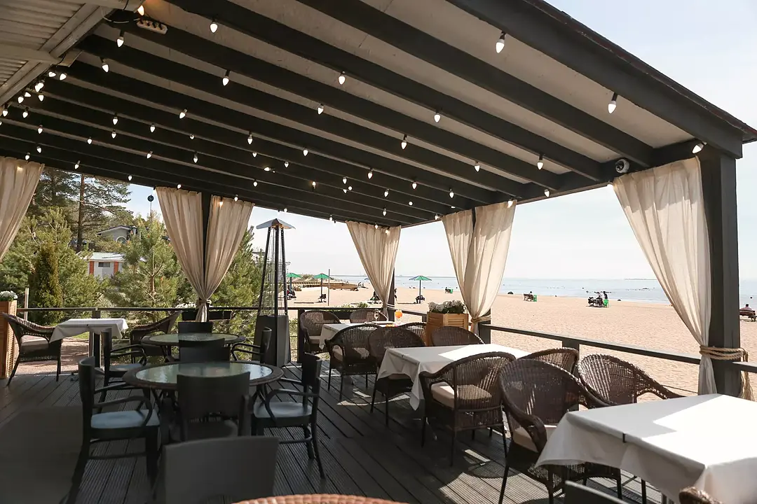 Лайнер, Ленинградская область: фото 3