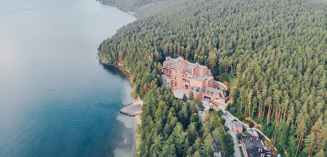 Жемчужина Урала, Челябинская область: фото 3