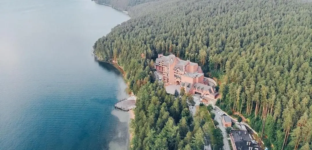 Жемчужина Урала, Челябинская область: фото 3