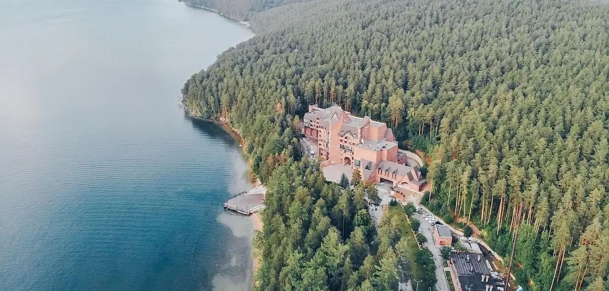Жемчужина Урала, Челябинская область: фото 3
