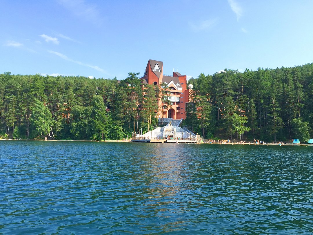 Жемчужина Урала, Челябинская область: фото 2