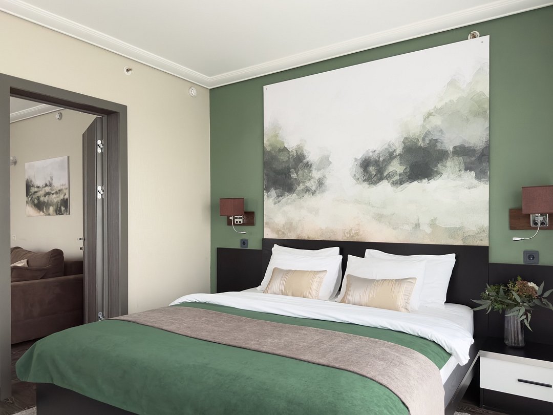 Отель АСТРО ПЛАЗА, Видное, Московская область