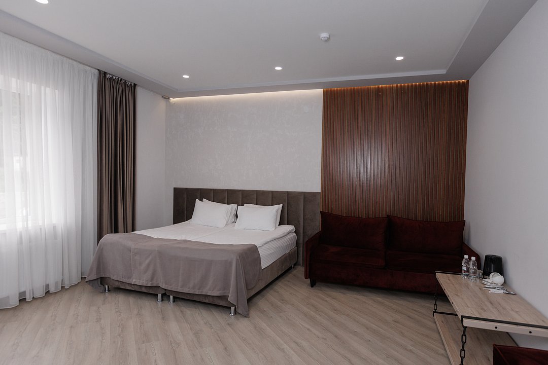 Альпийский, Республика Карачаево-Черкесия: фото 5