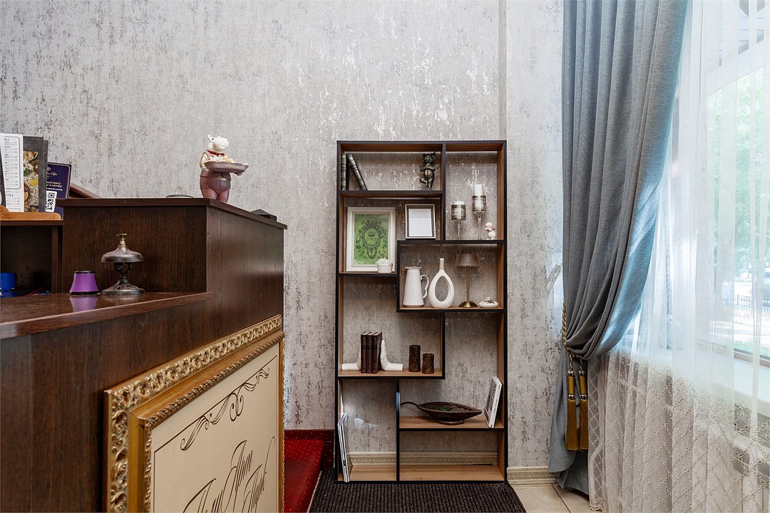 ПолиАрт Парк, Красноярский край: фото 4