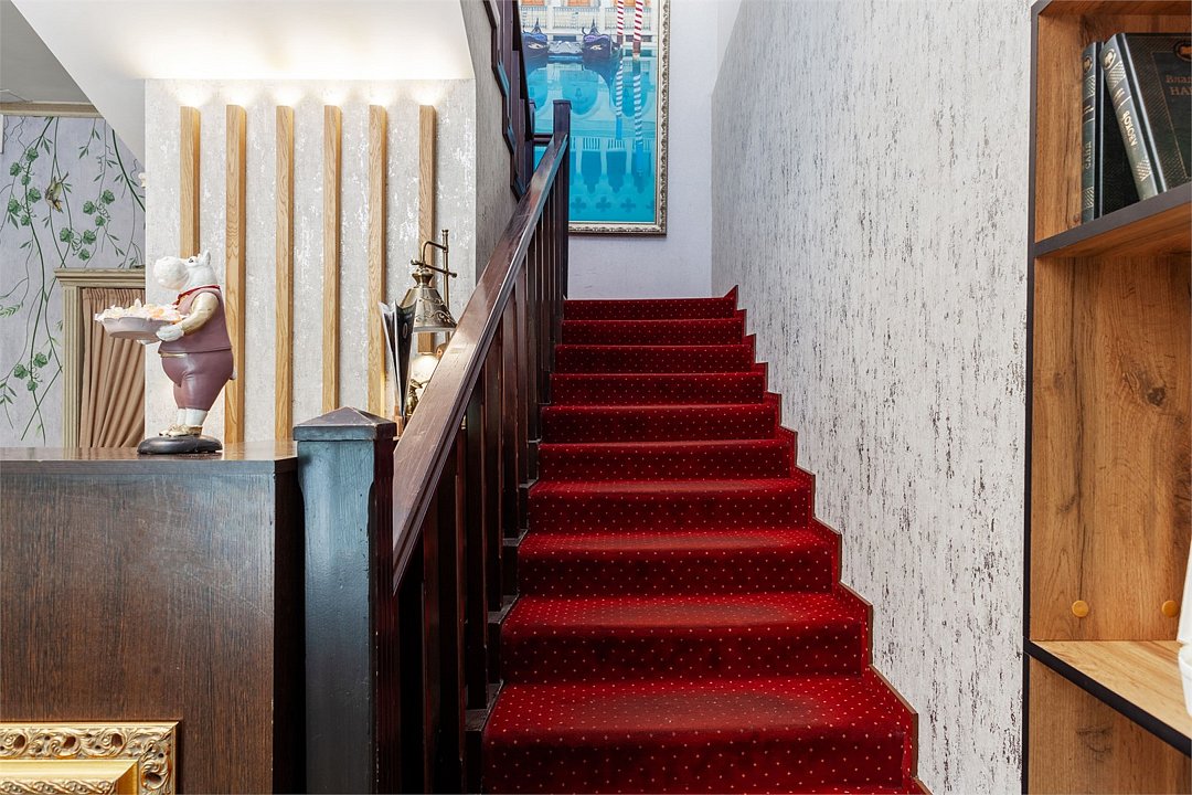 ПолиАрт Парк, Красноярский край: фото 5