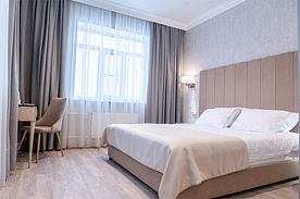 Стандарт Эконом, Гостиница Вишневый Рояль, Великий Новгород