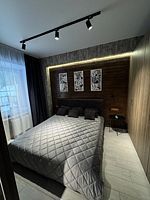 Апартаменты Tystnad (Тистнад), Апартаменты на Еловом, Чебаркульский район