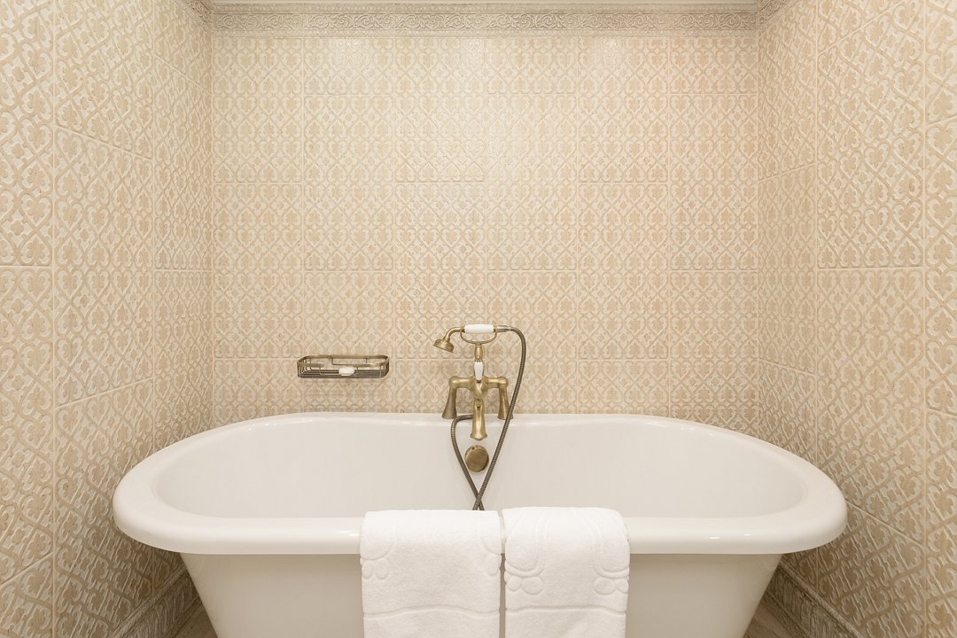 Люкс Королевы 2-местный