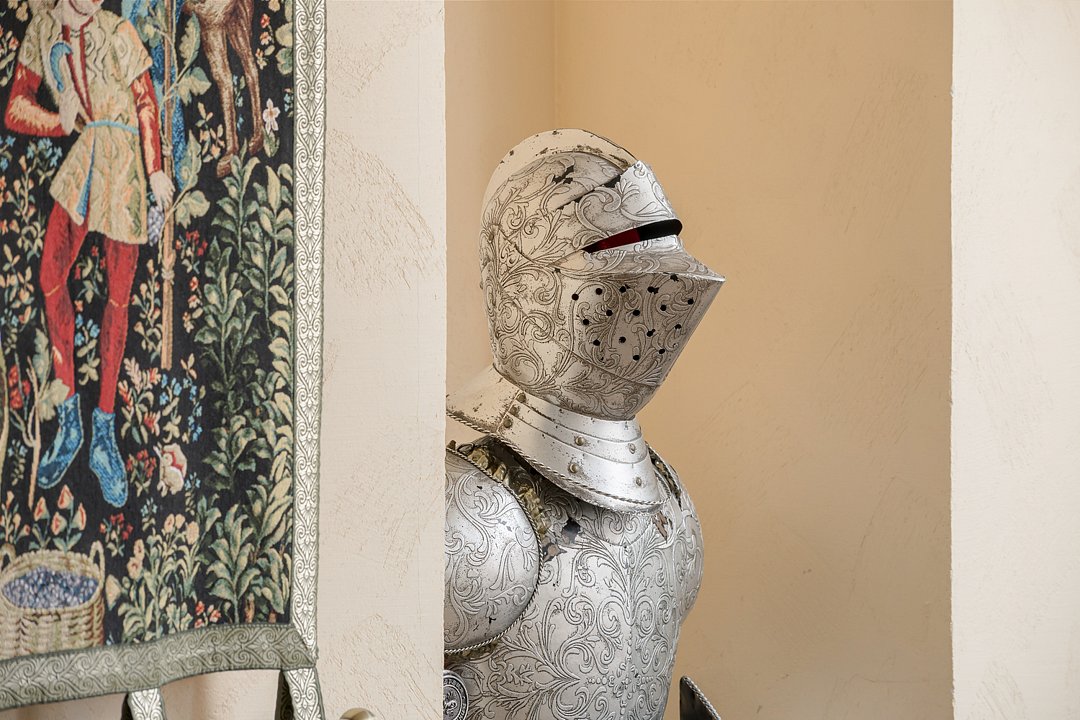 Люкс Короля 2-местный 2-комнатный