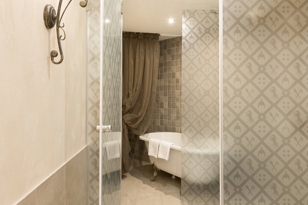 Люкс Короля 2-местный 2-комнатный