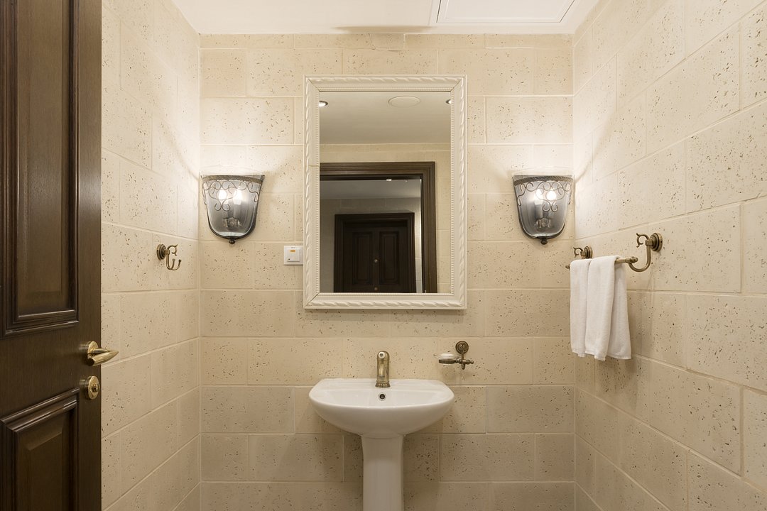 Люкс Короля 2-местный 2-комнатный