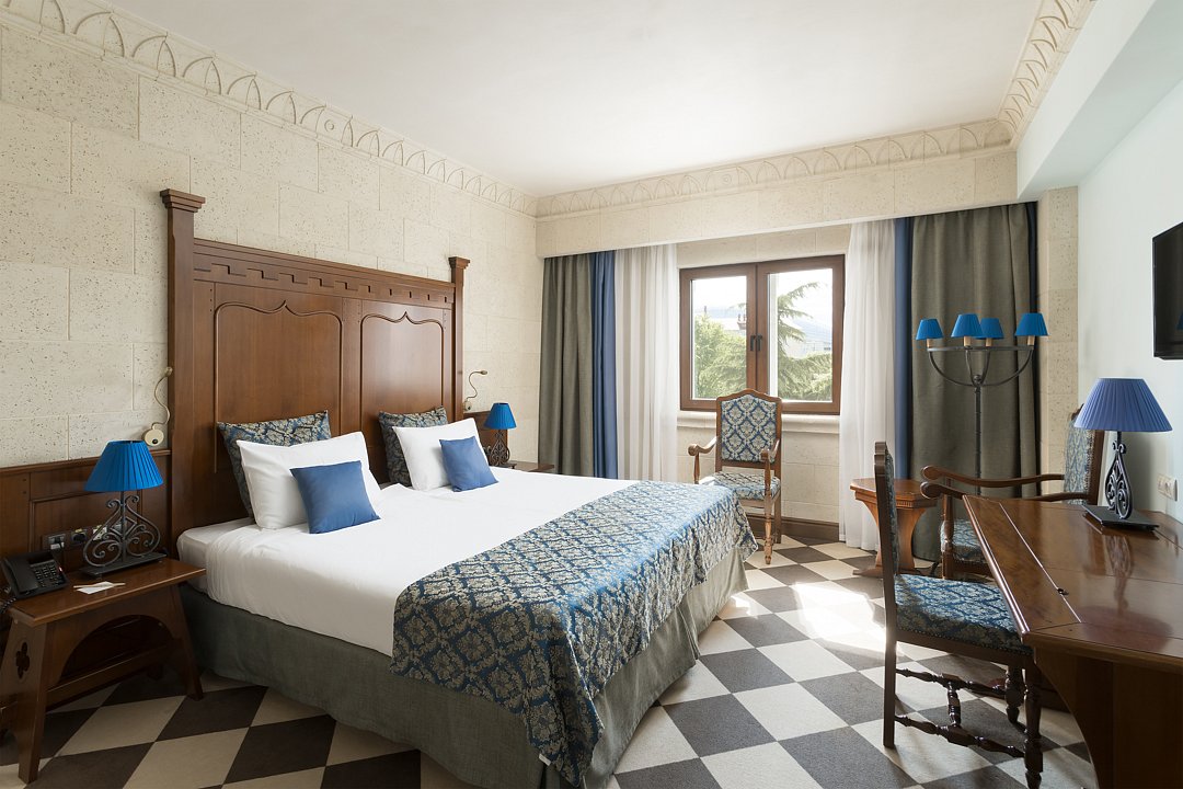 Стандартный 2-местный