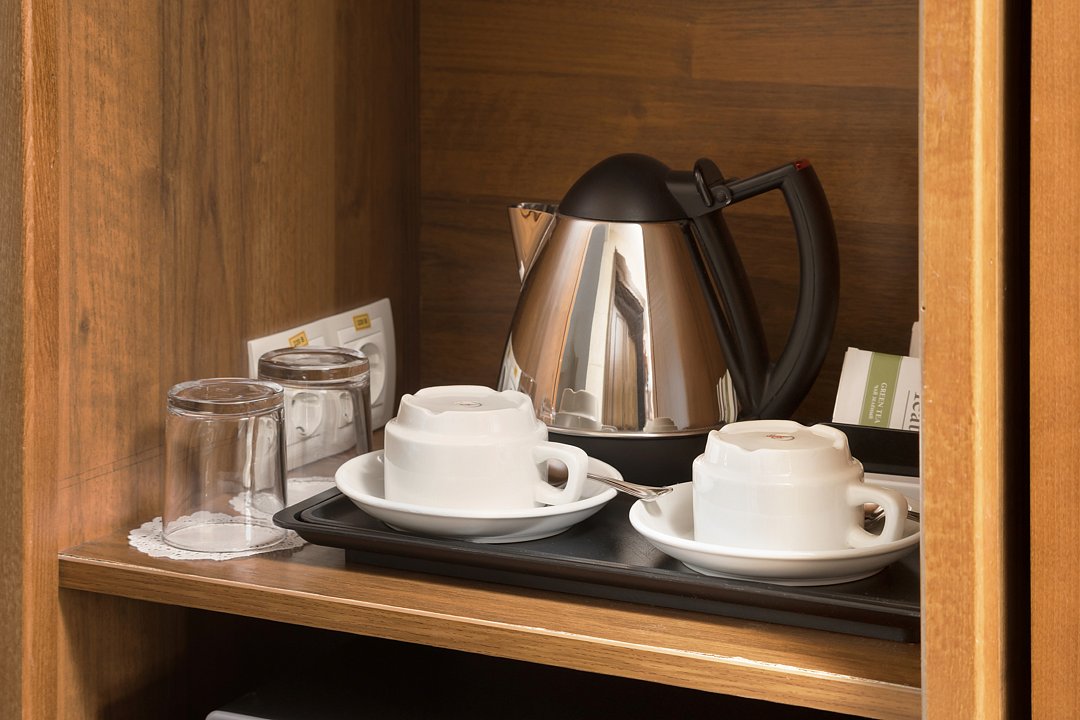 Стандартный 2-местный