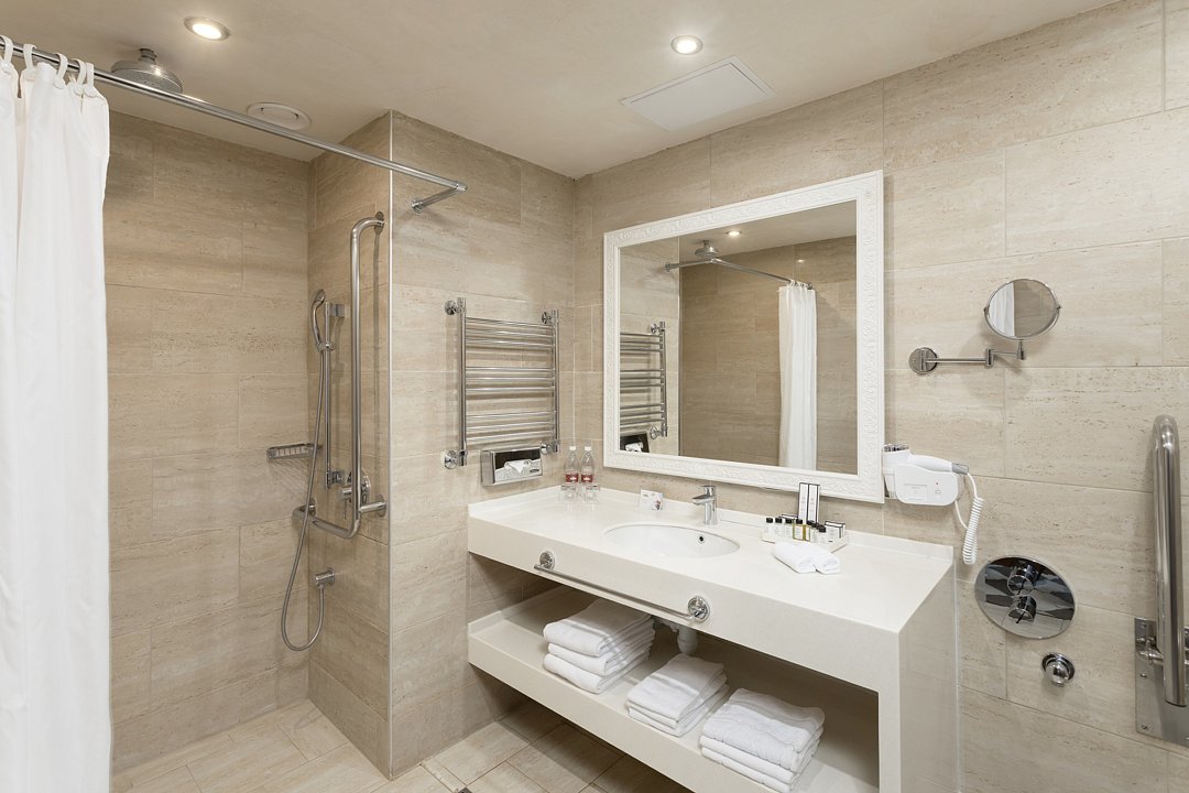 Стандартный 2-местный