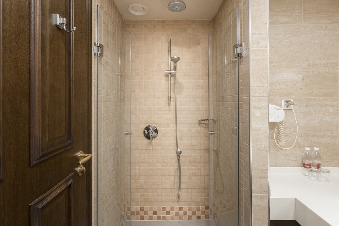 Стандартный 2-местный (с софой)