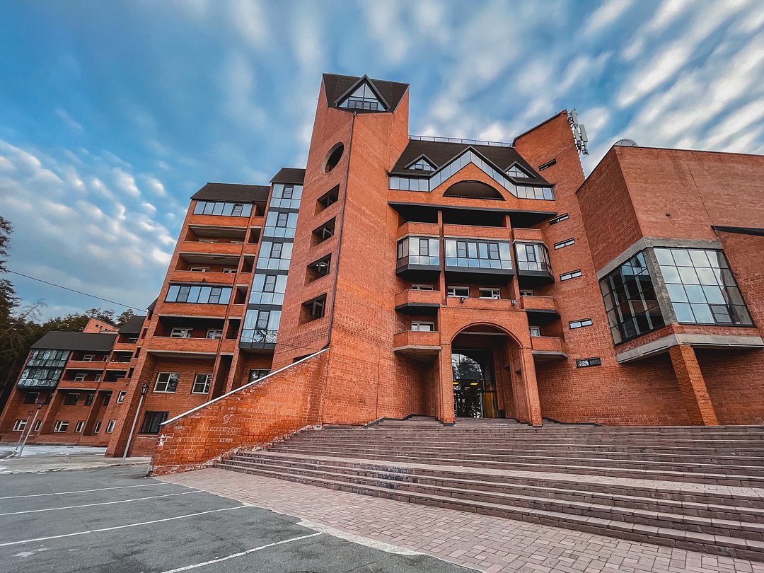 Санаторий Жемчужина Урала, Челябинская область, Миасс поселок Тургоякское лесничество