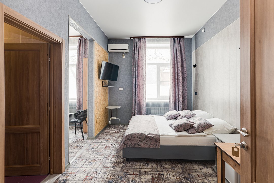 Мини-отель Лефорт, Москва, Московская область