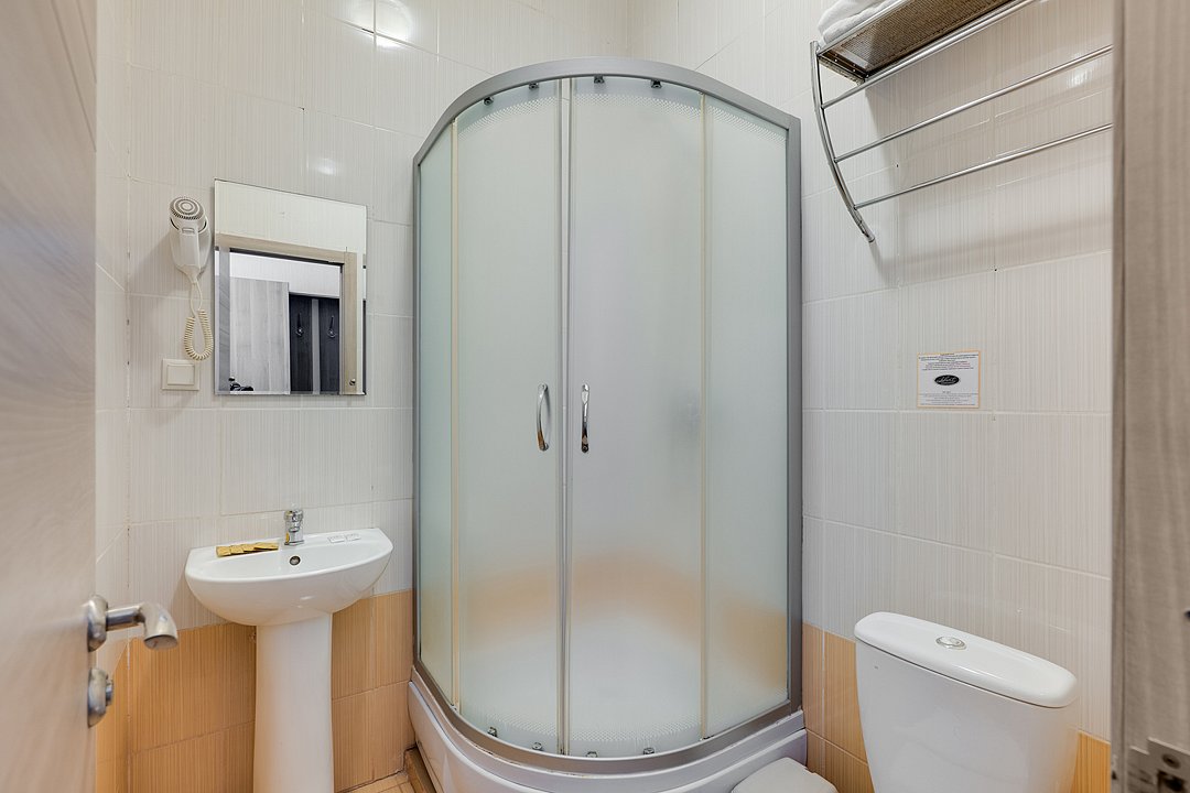 Семейный номер