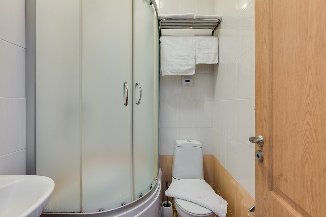 Семейный номер