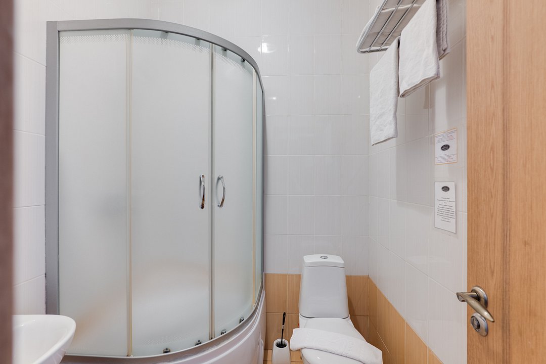 Стандарт с одной кроватью