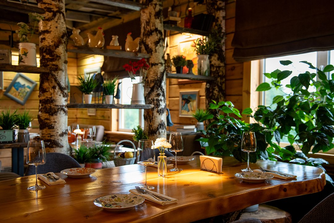 Маральник Altai Palace, Алтайский край: фото 3