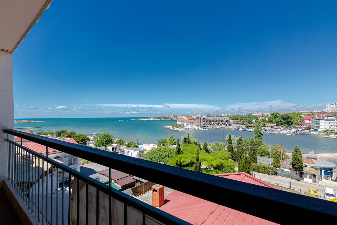 Омега апартаменты, Крым: фото 2