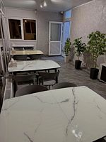 Семейный номер, Гостиница Вертикаль, Отрадная