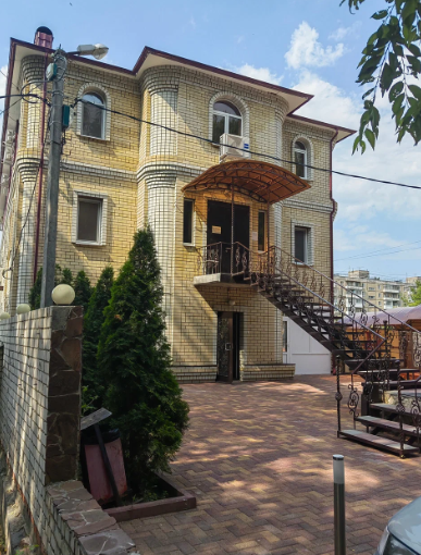 Rabat Hotel, Саратовская область: фото 2