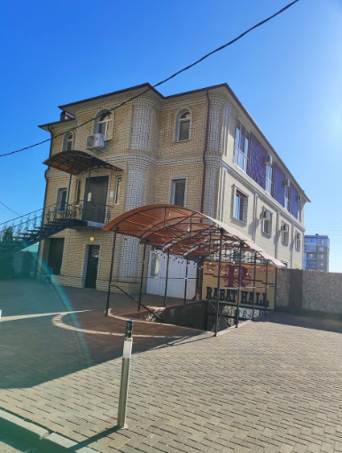 Rabat Hotel, Саратовская область: фото 3