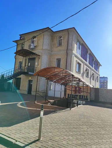 Rabat Hotel, Саратовская область: фото 3
