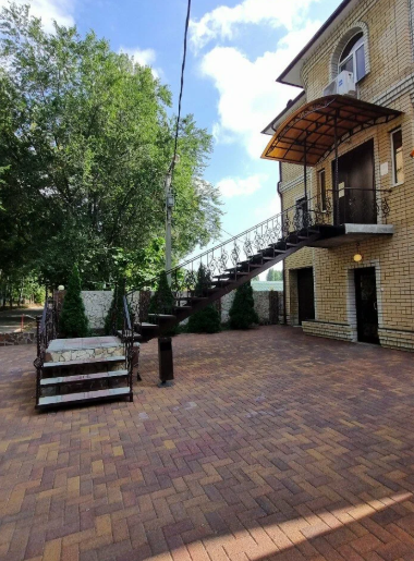 Rabat Hotel, Саратовская область: фото 4