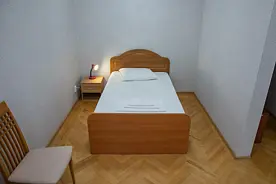 Одноместный однокомнатный, Санаторий-профилакторий Агидель (Дюртюли), Дюртюли