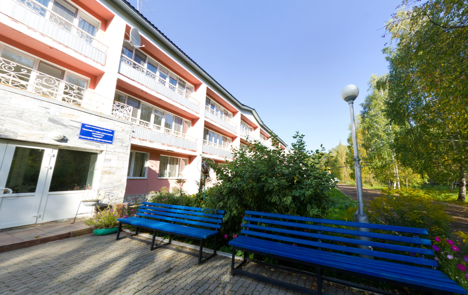 Хазино, Республика Башкортостан: фото 4