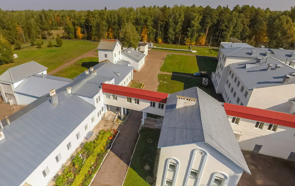 Хазино, Республика Башкортостан: фото 2