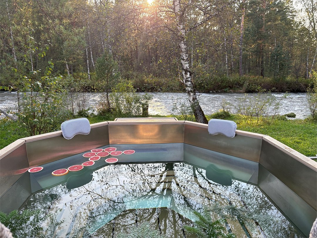 Игуана Бутик Отель, Алтайский край: фото 5