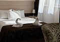 Улучшенный двухместный 1 категории (Студия), Отель Ильмар Сити, Казань