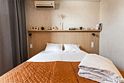 Стандартный одноместный номер, Гостиница CHELNY INN, Набережные Челны