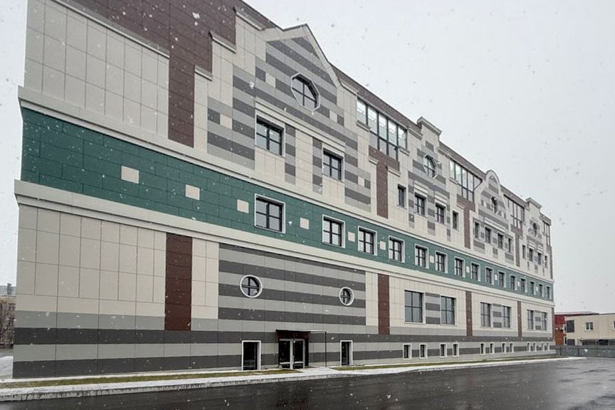 Гостиничный комплекс Фокус, Хабаровск, Хабаровский край