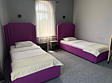 Стандартный номер с 2-мя раздельными кроватями, Rabat Hotel, Саратов