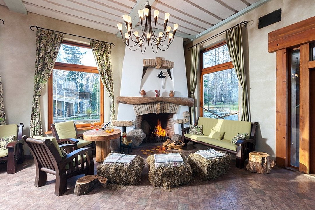 Клен, Московская область: фото 4