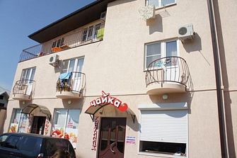 Мини-отель Морская чайка Ливингстон