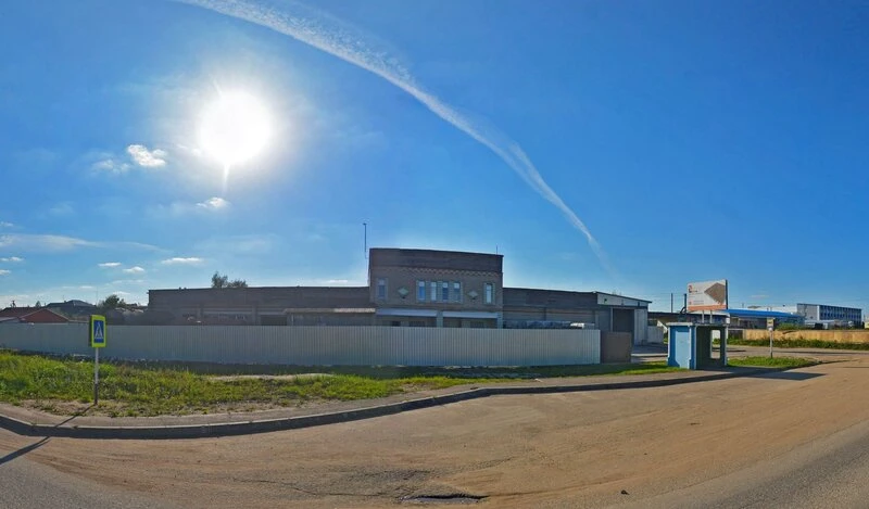 Хостел Гжать, Гагаринский, Смоленская область