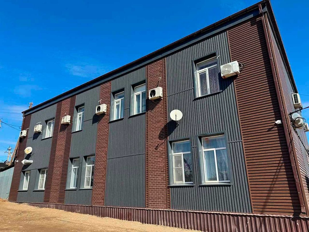 Гостиница Лилита , Харабали, Астраханская область