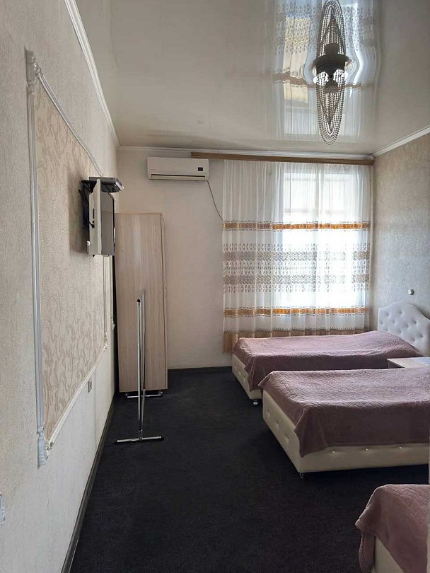 Лилита , Астраханская область: фото 5