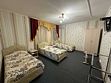 Трёхместный номер №10, Гостиница Лилита , Харабали