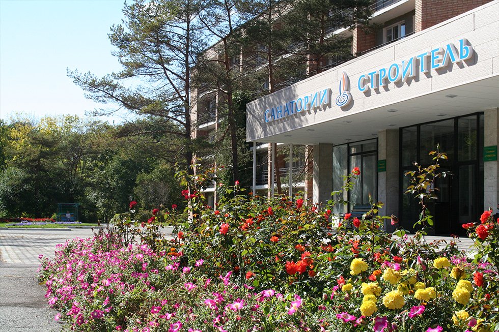 Строитель, Приморский край: фото 3