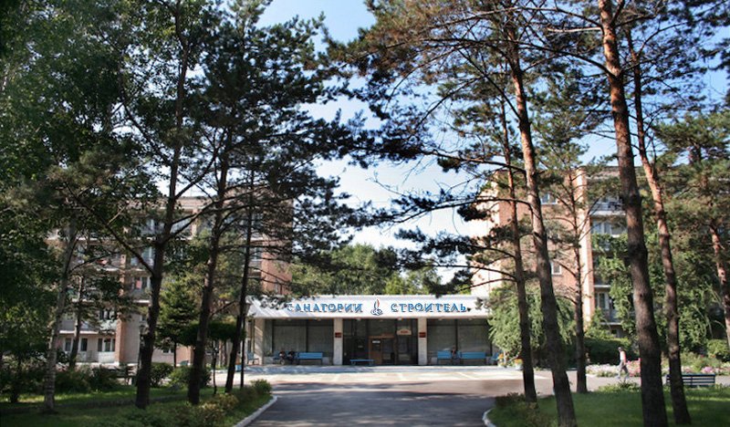 Строитель, Приморский край: фото 2