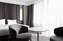 Бизнес Полулюкс 4*, Гостиница Valo Business, Санкт-Петербург